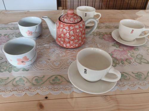 Guest House Asahi