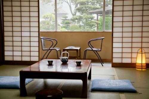 Ichinomata Onsen Grand Hotel
