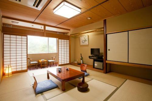 Ichinomata Onsen Grand Hotel