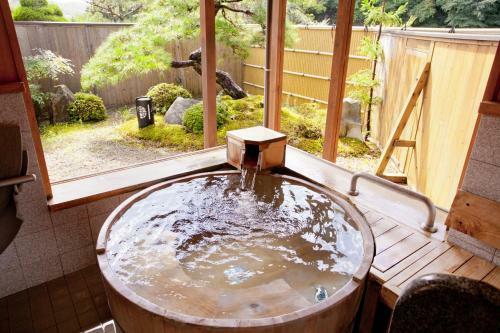 Ichinomata Onsen Grand Hotel