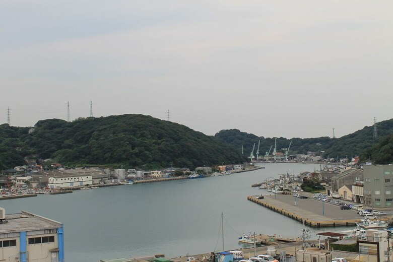 Hotel Wing International Shimonoseki