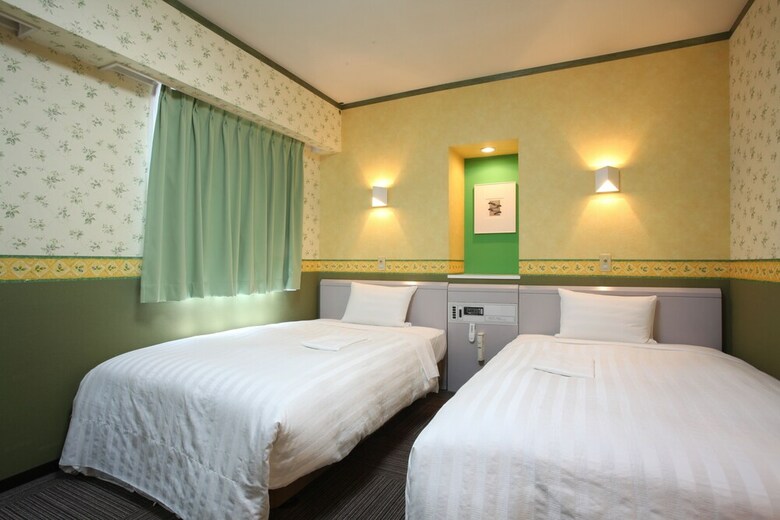 Hotel Wing International Shimonoseki
