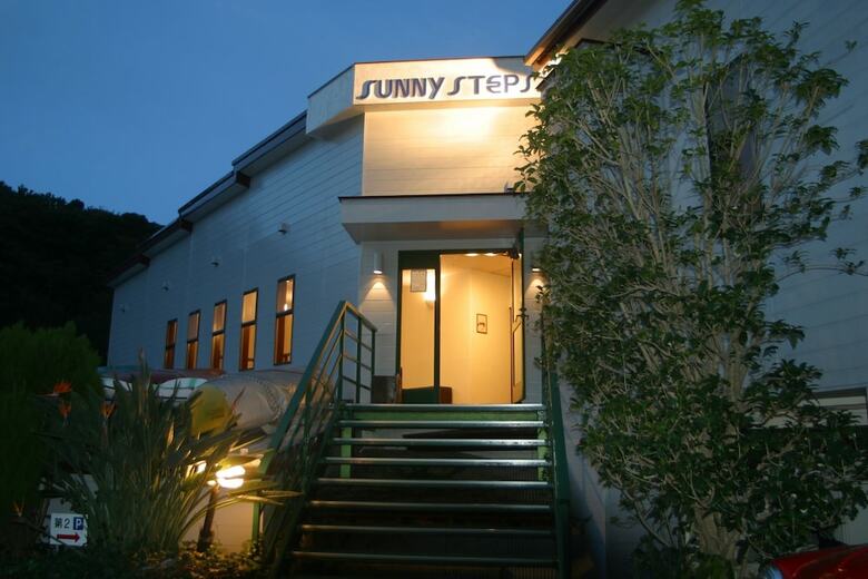 Hotel Welcome Inn Sunny Step