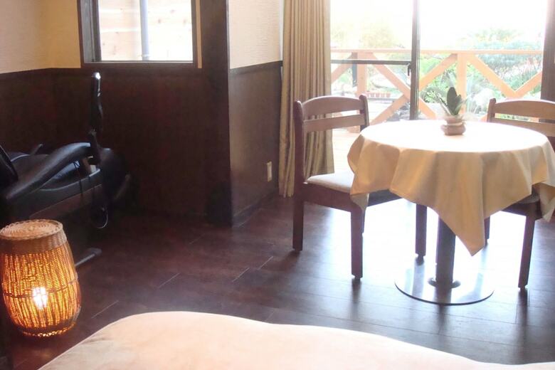 Hotel Welcome Inn Sunny Step