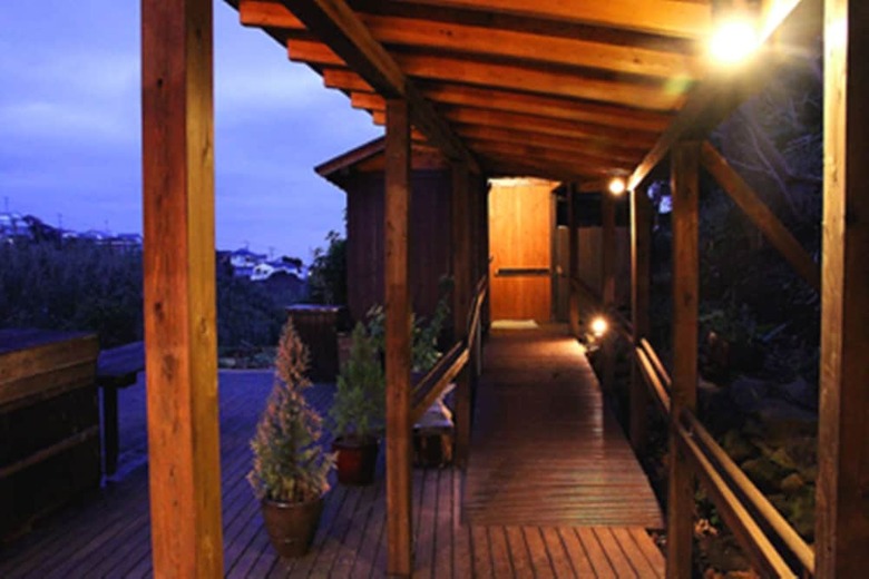 Hotel Welcome Inn Sunny Step
