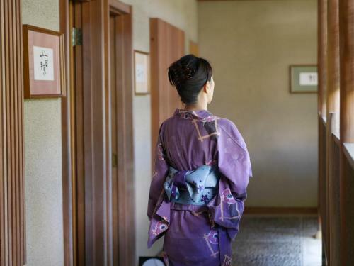 Nonohanatei Komurasaki