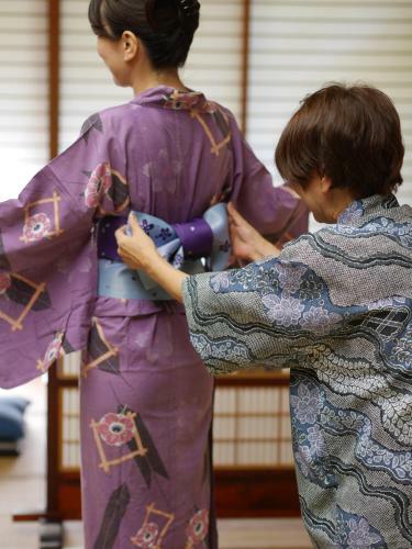 Nonohanatei Komurasaki