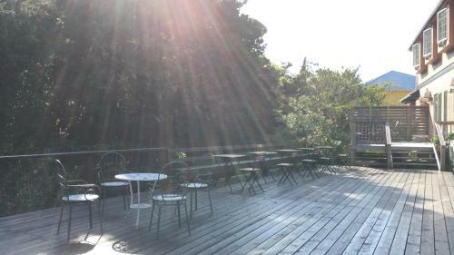 Bed & Breakfast Oli Oli Guesthouse
