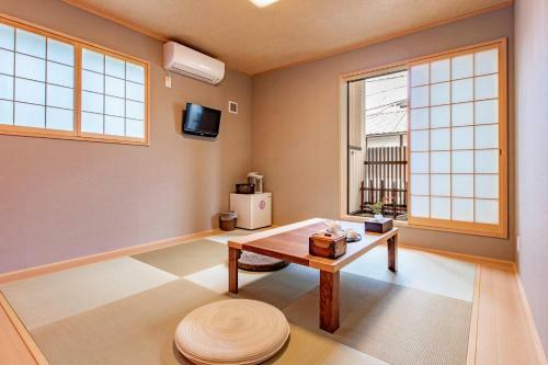 Apartamento Kyoto Kaede Hotel Kamogawa