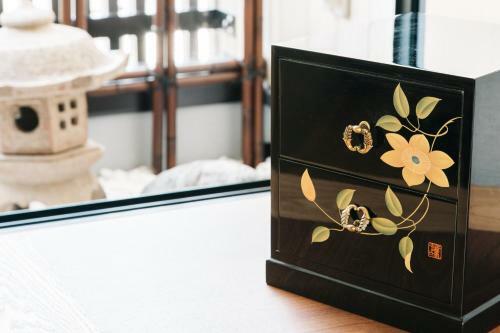 Apartamento Kyoto Kaede Hotel Kamogawa
