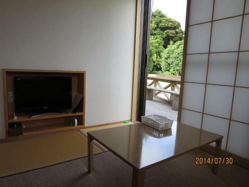 Hostal Guesthouse Suzukaze