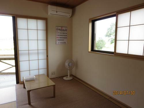Hostal Guesthouse Suzukaze