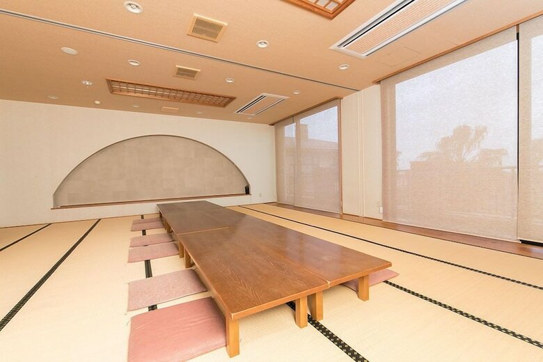 Hotel Kokumin Shukusha Boruveriaguri