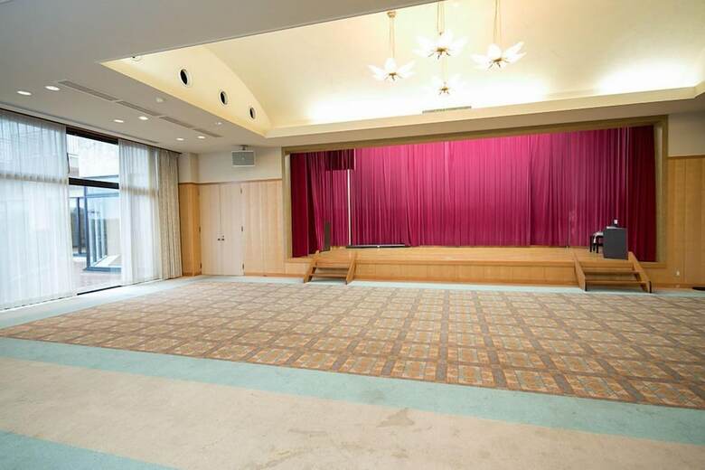 Hotel Kokumin Shukusha Boruveriaguri