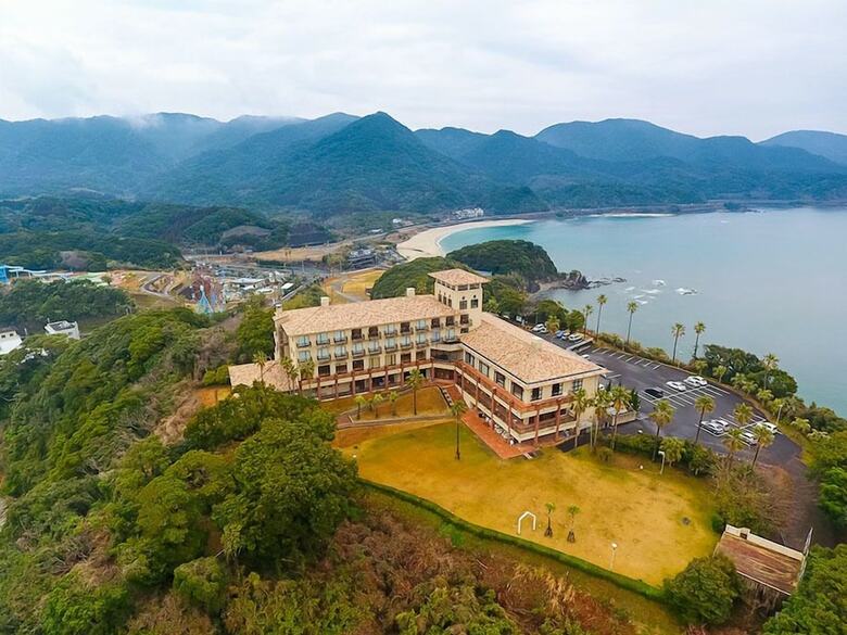 Hotel Kokumin Shukusha Boruveriaguri