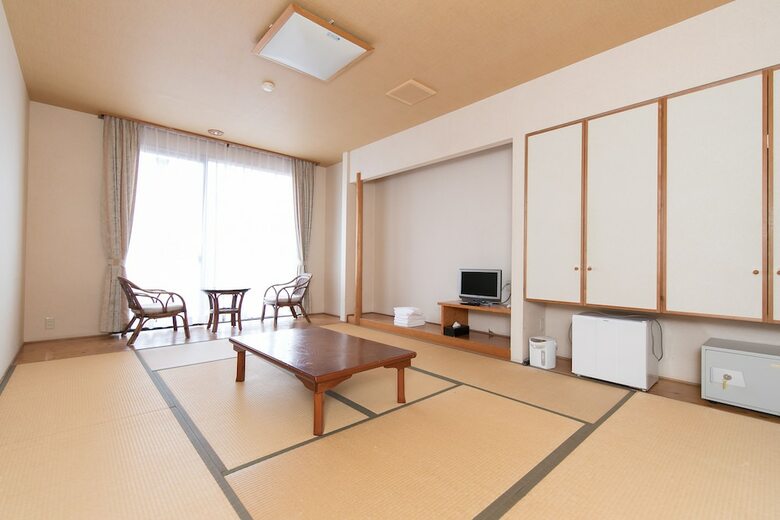 Hotel Kokumin Shukusha Boruveriaguri
