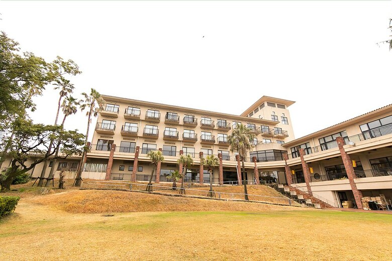 Hotel Kokumin Shukusha Boruveriaguri