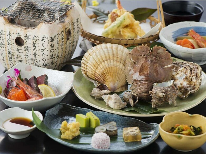 Hotel Kokumin Shukusha Boruveriaguri