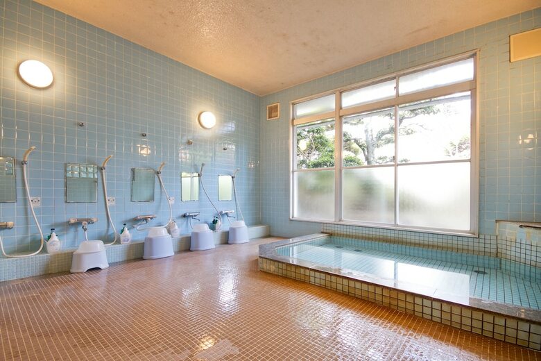 Suminoe Ryokan