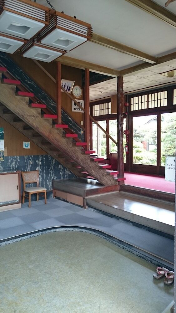 Suminoe Ryokan