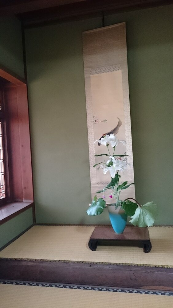 Suminoe Ryokan