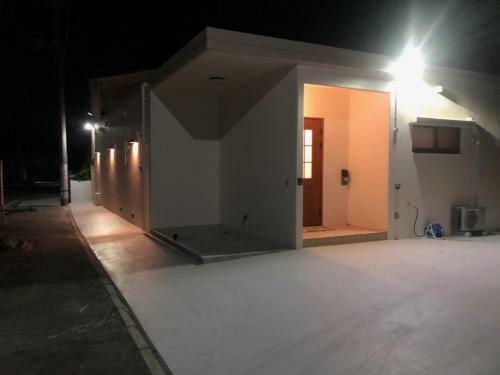Villa Sesoko Star House