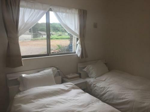 Villa Sesoko Star House