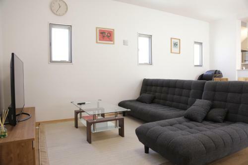 Villa Sesoko Star House