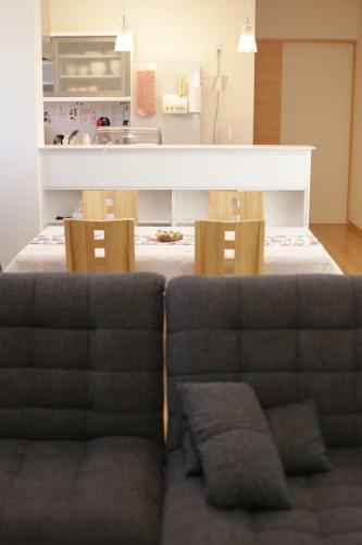 Villa Sesoko Star House
