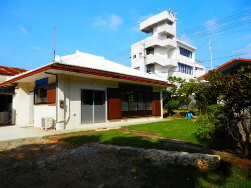 Apartamentos Yadoya Ohana