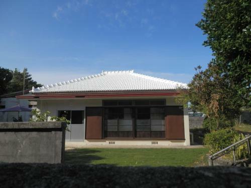 Apartamentos Yadoya Ohana