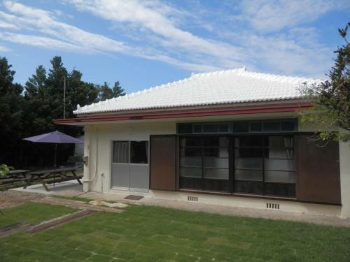 Apartamentos Yadoya Ohana