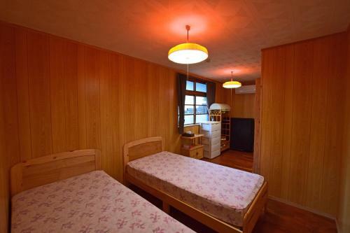Apartamentos Yadoya Ohana