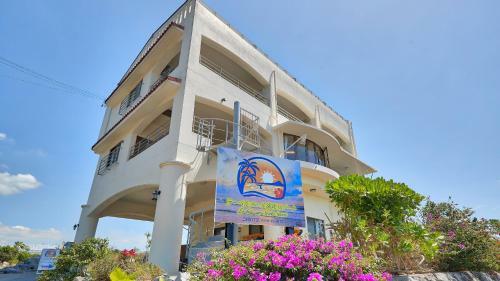 Hotel La Belle Mer Sesoko Resort