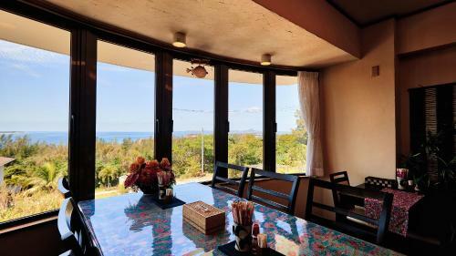 Hotel La Belle Mer Sesoko Resort
