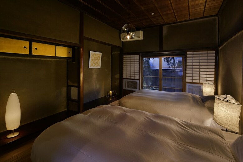 Nipponia Sasayama Castle Town Hotel