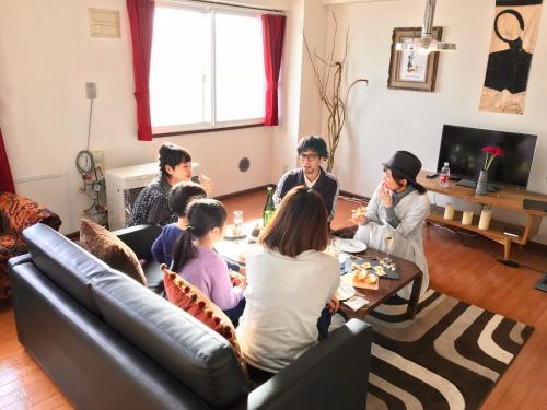Cosy Apartment Motomachi