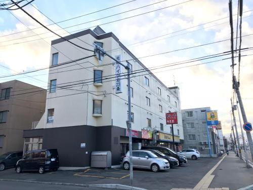 Cosy Apartment Motomachi