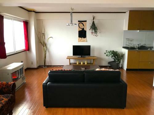 Cosy Apartment Motomachi