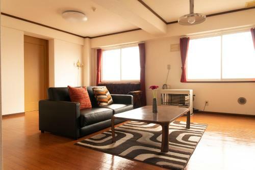 Cosy Apartment Motomachi