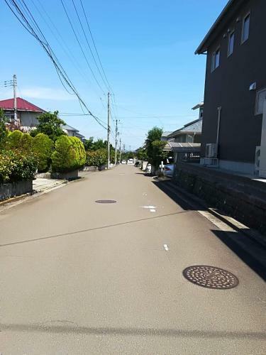 Jukichi Owada Residence Twin Room