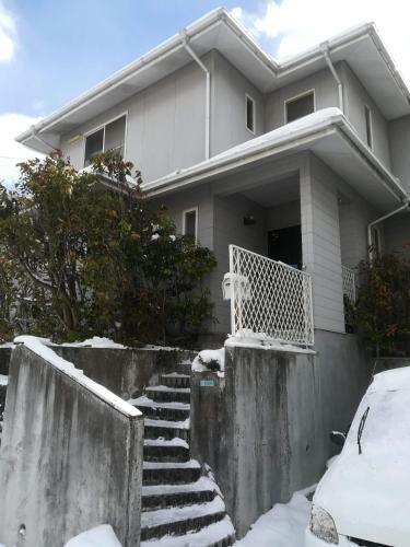 Jukichi Owada Residence