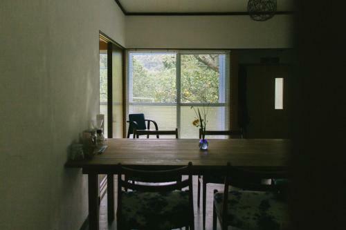 Coya Cottage