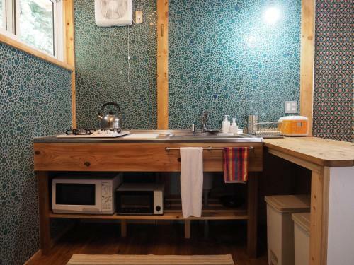 Oku Cottage