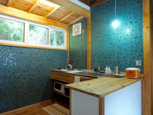 Oku Cottage