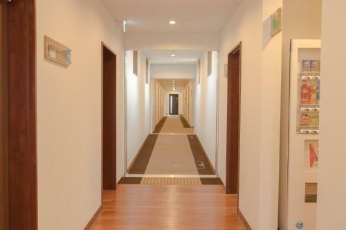 Hotel Yui No Mori