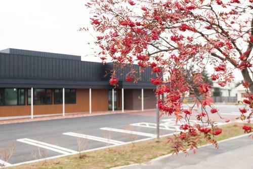 Hotel Yui No Mori