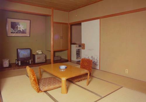 Hotel Ikaho Ginsui