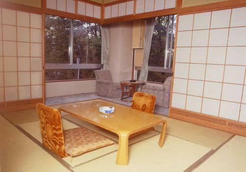 Hotel Ikaho Ginsui