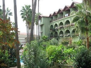 Hotel Club Tropical Beach